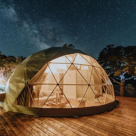 Ona Geo Dome At El Mstico Villa Nogal Exterior photo