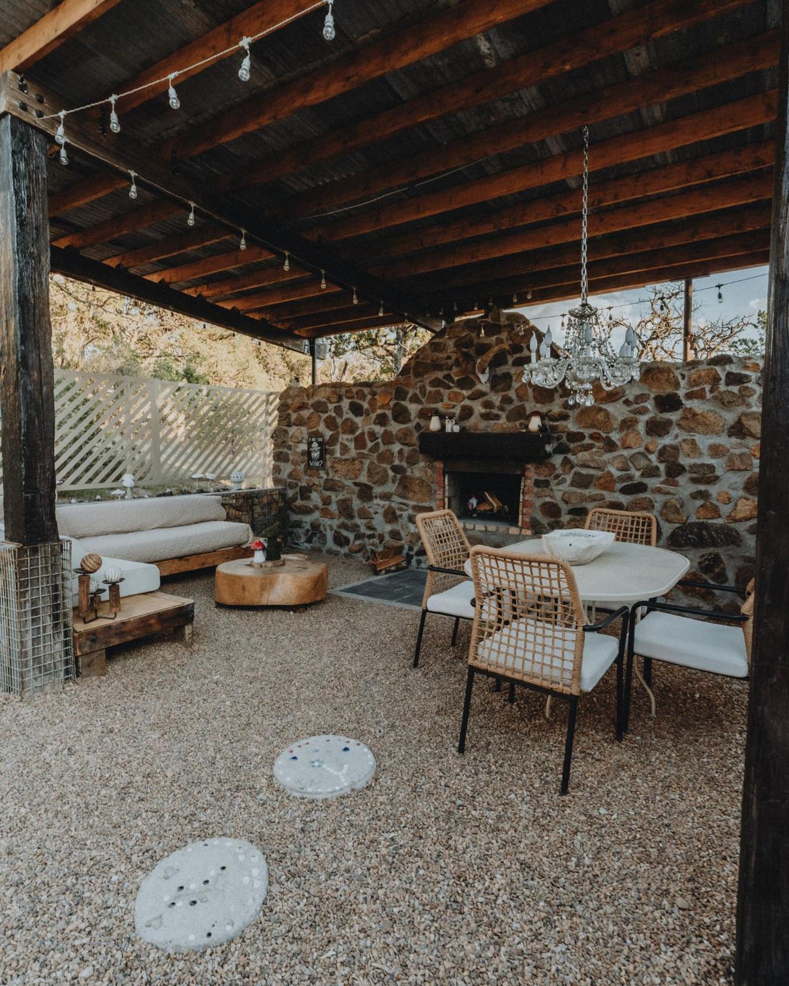 Ona Geo Dome At El Mstico Villa Nogal Exterior photo