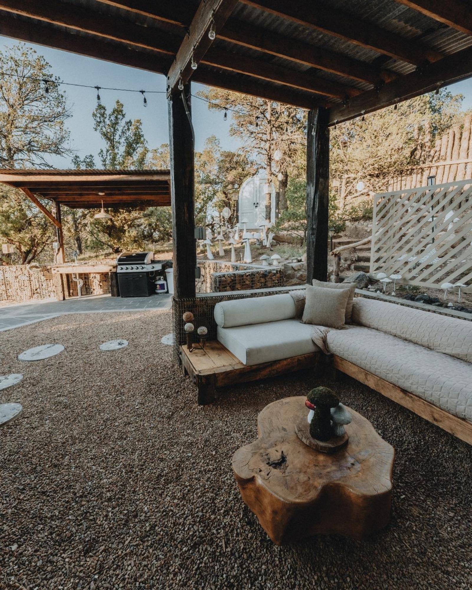 Ona Geo Dome At El Mstico Villa Nogal Exterior photo